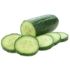This image has an empty alt attribute; its file name is cucumber70X70.jpg